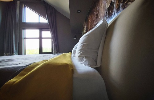 Mauricie Hôtel | Kinipi spa nordique et hébergement