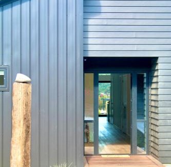 Kinloch Maison | Kinloch Lake View