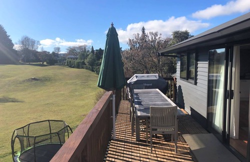 Kinloch Maison | Base: 6 Extra: $30 8 Kenrigg Road
