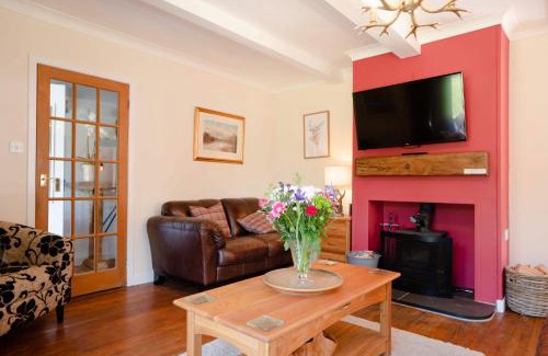 Glen Urquhart Maison | Kinloch Lodge