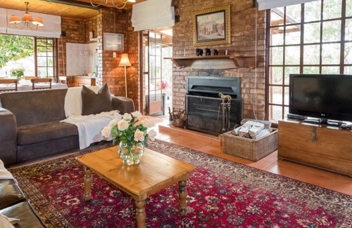 Emakhazeni Appartement | Kinloch Lodge
