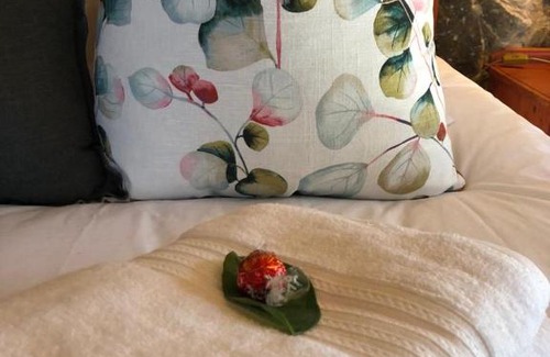Emakhazeni Appartement | Kinloch Lodge