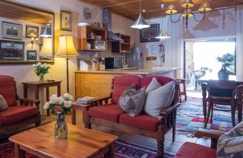 Emakhazeni Maison | Kinloch Lodge
