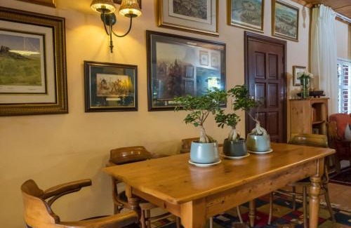 Emakhazeni Maison | Kinloch Lodge