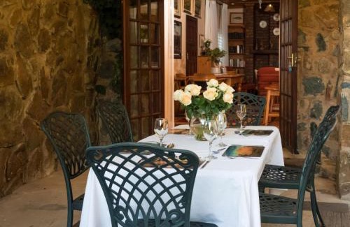 Emakhazeni Maison | Kinloch Lodge