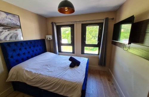 Kinlochleven Appartement | Kinlochleven Holiday Home