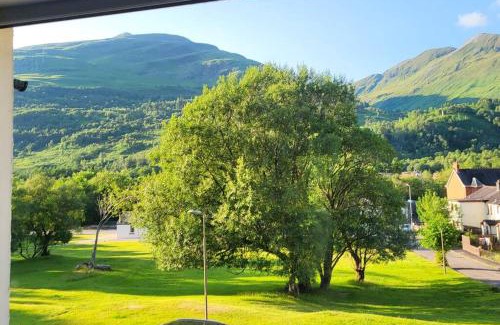 Kinlochleven Appartement | Kinlochleven Holiday Home