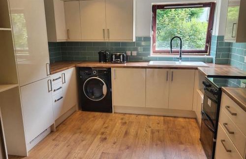 Kinlochleven Appartement | Kinlochleven Holiday Home