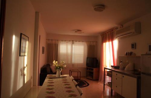 Ne'ot Golan Appartement | Kinneret Guesthouse