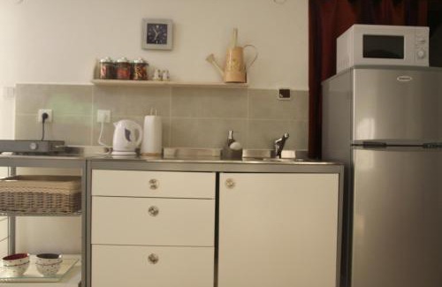 Ne'ot Golan Appartement | Kinneret Guesthouse
