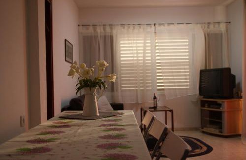 Ne'ot Golan Appartement | Kinneret Guesthouse