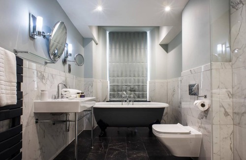 St. Andrews Hôtel | Kinnettles Hotel and Spa