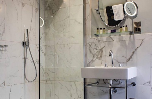 St. Andrews Hôtel | Kinnettles Hotel and Spa