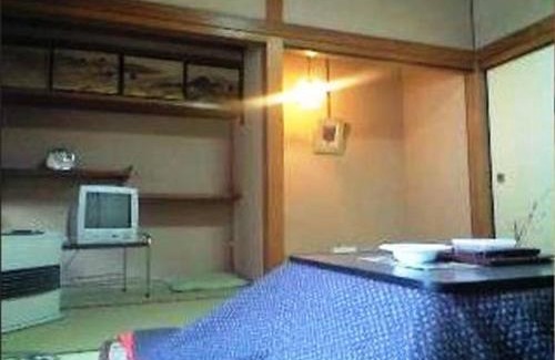 Tenkawa Hôtel | Kinokuniya Jinpachi