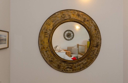 Kinross Appartement | Résidence Kinross - dort 6 invités dans 2 chambres