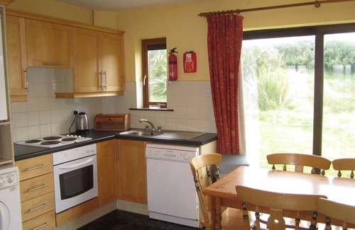 Kinsale Appartement | Kinsale No 6 - sleeps 8 guests in 4 bedrooms