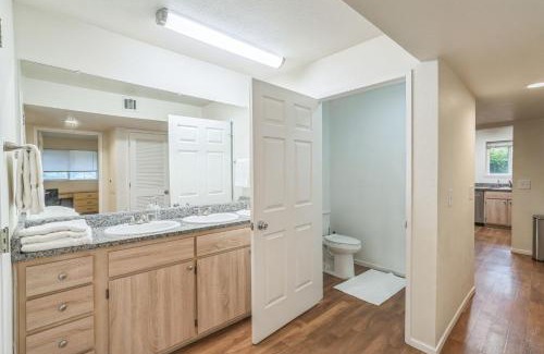 Harlow Appartement | Kinsrow Spacious Apartment in Prime Location