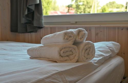 Kintai Maison | Kintų Perlas Vila dviems I