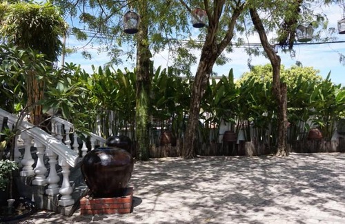 Simee Maison | Kinta Bali Villa