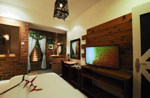 Simee Maison | Kinta Bali Villa