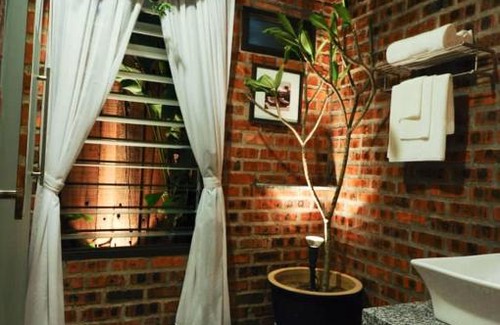 Simee Maison | Kinta Bali Villa