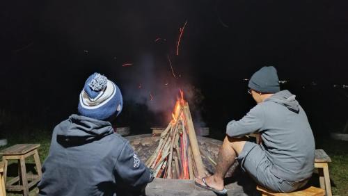 Kedisan Autre | Kintamani Adventure 'Explore the Unseen nature'