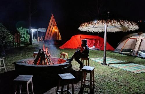 Kedisan Autre | Kintamani Adventure 'Explore the Unseen nature'
