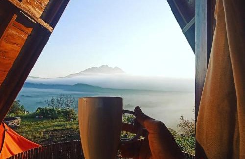 Kintamani Cabine | Kintamani Adventure 'Hide Away In Kintamani