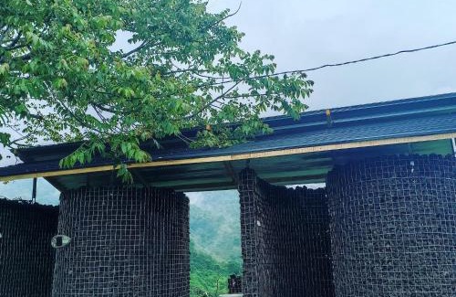 Kintamani Cabine | Kintamani Adventure 'Hide Away In Kintamani