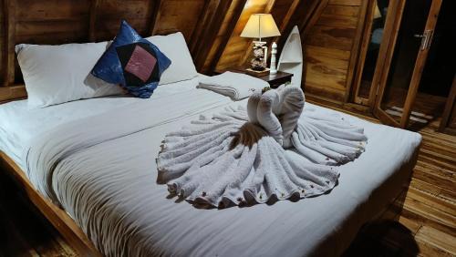 Kintamani Cabine | Kintamani Adventure 'Hide Away In Kintamani