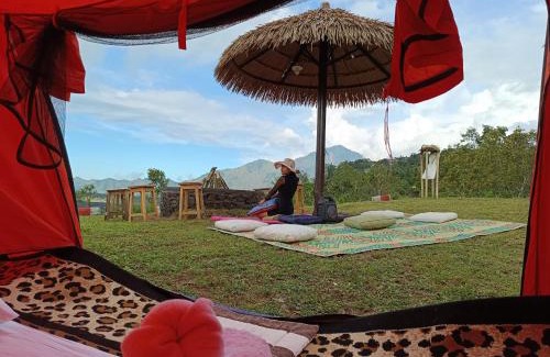 Kedisan Autre | Kintamani Adventures 'Hide in Nature lodge'