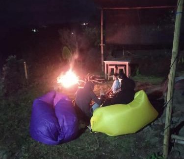 Kintamani Autre | ' Kintamani Adventures' Nature's Finest View