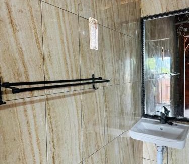 Toya Bungkah Cabine | Kintamani Cabins