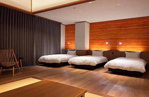 Uozu Maison | Kintarouonsen