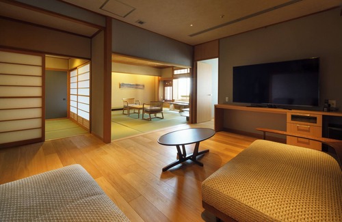 Uozu Maison | Kintarouonsen