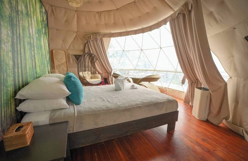 Belen de Nosarita Hôtel | Kintiri Glamping