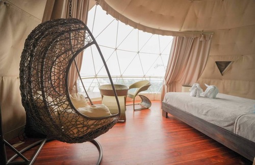 Belen de Nosarita Hôtel | Kintiri Glamping