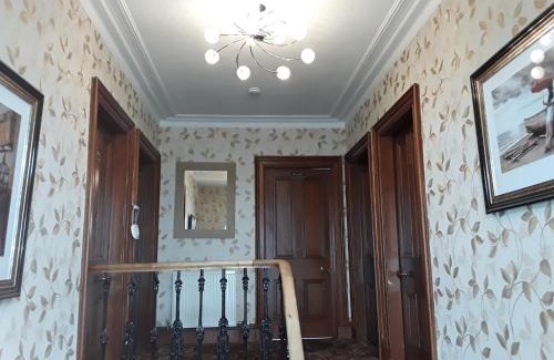 Buckie Lit Et Petit-Déjeuner | Kintrae B&B