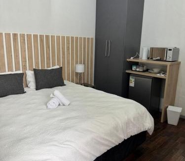 Mokopane Maison | Kioma Guest House