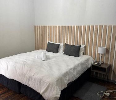 Mokopane Maison | Kioma Guest House