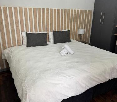 Mokopane Maison | Kioma Guest House