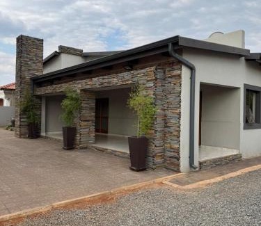Mokopane Maison | Kioma Guest House