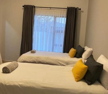 Mokopane Maison | Kioma Guest House