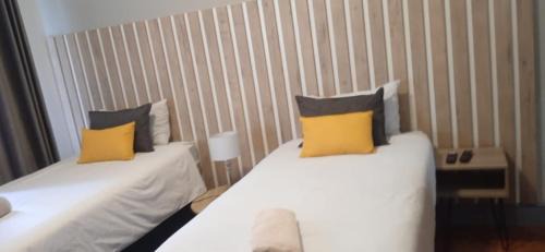 Mokopane Maison | Kioma Guest House