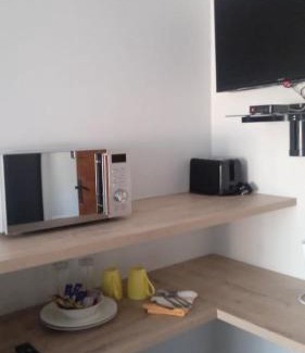 Mokopane Maison | Kioma Guest House