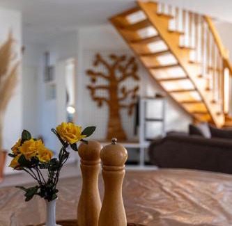 Walkenried Appartement | KIosterlinchen
