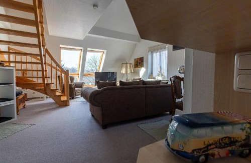 Walkenried Appartement | KIosterlinchen