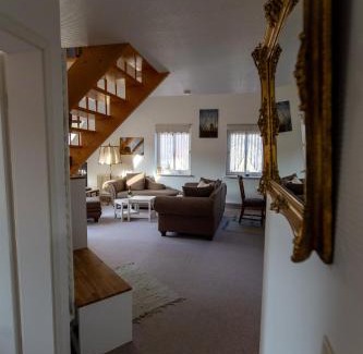 Walkenried Appartement | KIosterlinchen