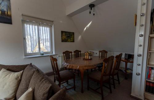 Walkenried Appartement | KIosterlinchen