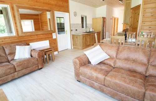 Horton Maison | Kipling Lodge